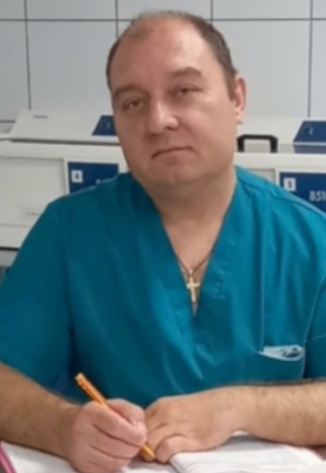 My photo - Vitaliy, 46 from Krasnodar (@vitaliy194151)