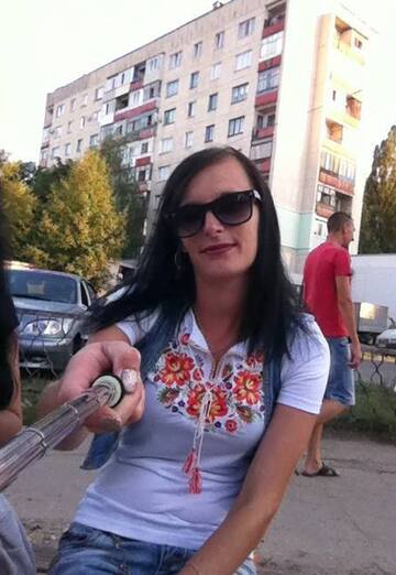 Моя фотография - Надежда, 34 из Лисичанск (@nadejda70758)