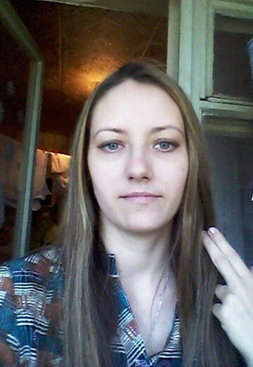 Моя фотография - Людмила, 32 из Астрахань (@ludmila62649)