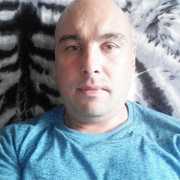 Дмитрий Лихтенвальд, 42, Медведево