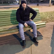Александр, 26, Чайковский