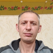Алексей Ветров, 45, Ровеньки
