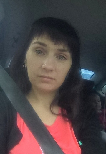 Mein Foto - Marija, 32 aus Dmitrow (@mariya174778)