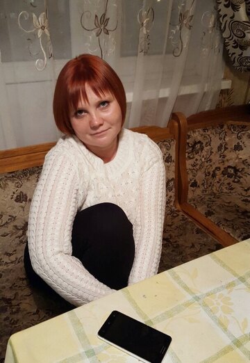 My photo - Tatyana, 44 from Moscow (@tatyana319430)