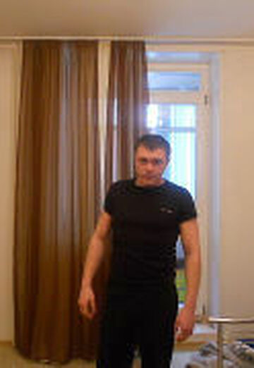My photo - Andrey, 38 from Krasnoyarsk (@andrey91260)