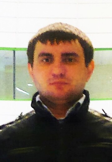 Моя фотография - Олег, 37 из Астана (@oleg147279)