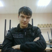 Артём, 32, Рыбное