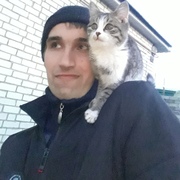 Василий Зотов, 27, Выкса