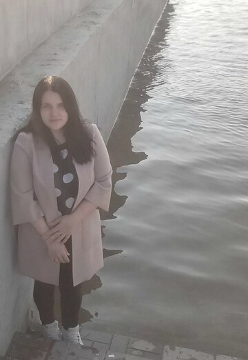 Моя фотография - Анастасия, 25 из Смоленск (@anastasiya99268)