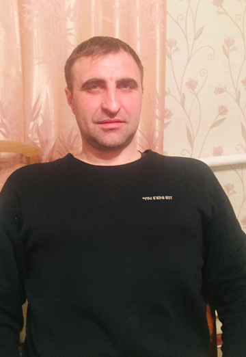 My photo - Andrіy, 45 from Vasilkov (@andry11749)