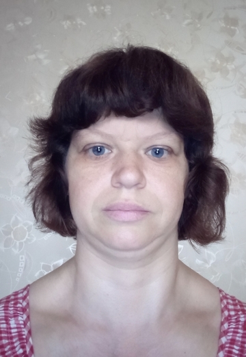 Моя фотография - Ірина, 41 из Тывров (@rina10117)