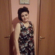 Светлана, 44, Югорск