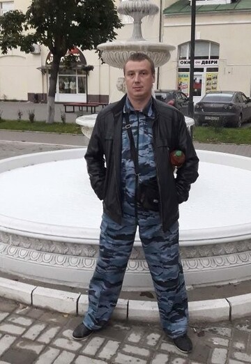 Моя фотография - Роман, 41 из Можайск (@roman161223)
