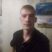 Алекс Полосин, 25, Вихоревка