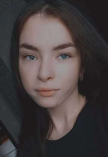 My photo - Svetlana, 20 from Kurgan (@svetlana302647)