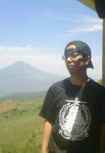 My photo - Ryan, 39 from Jakarta (@ryan266)