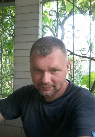 Моя фотография - Сергей, 49 из Евпатория (@sergey763334)