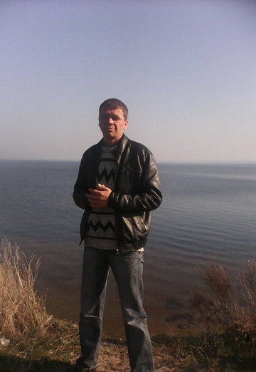 Моя фотография - Алексей, 48 из Ровеньки (@aleksey133454)