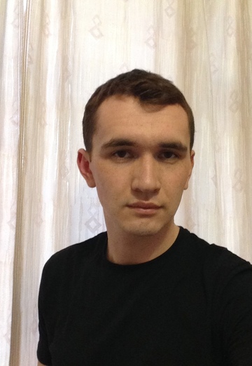 My photo - Aleksandr, 32 from Sarov (@aleksandr274525)