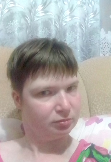 Моя фотография - Натали, 35 из Нижний Новгород (@natali72271)