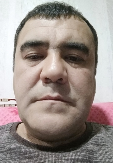 Моя фотография - Aziz, 42 из Ташкент (@aziz14778)