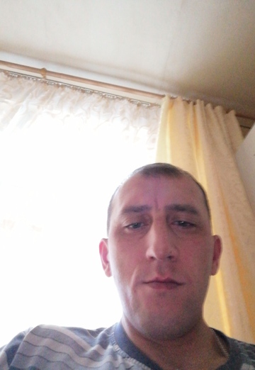 My photo - Andrey, 46 from Vyksa (@andrey703201)