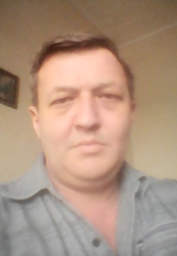 Моя фотография - дмитрий, 54 из Орск (@dmitriy274826)