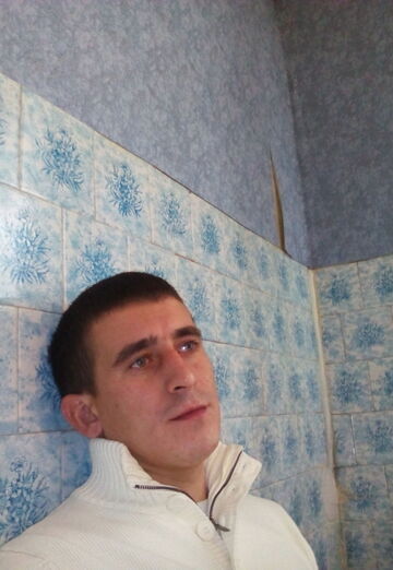 My photo - Aleksandr, 36 from Ertil (@aleksandr255827)