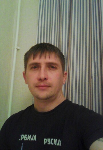 Моя фотография - Александр, 41 из Новошахтинск (@aleksandr870479)