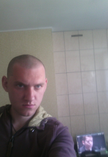My photo - Torvald, 28 from Zaporizhzhia (@torvald26)