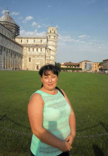 My photo - Olesya, 42 from Barberino di Mugello (@olesya23683)