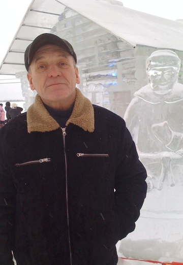 Моя фотография - Александр, 70 из Новодвинск (@aleksandr605824)