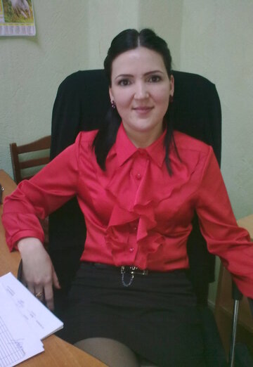 Моя фотография - Анастасия, 39 из Тюмень (@anastasiya3909)