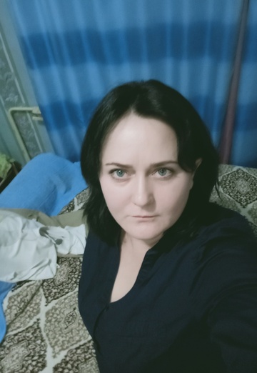 My photo - Svetlana, 38 from Biysk (@svetlana296802)