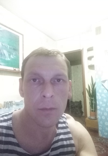 Моя фотография - Денис, 42 из Петропавловск-Камчатский (@denis211499)
