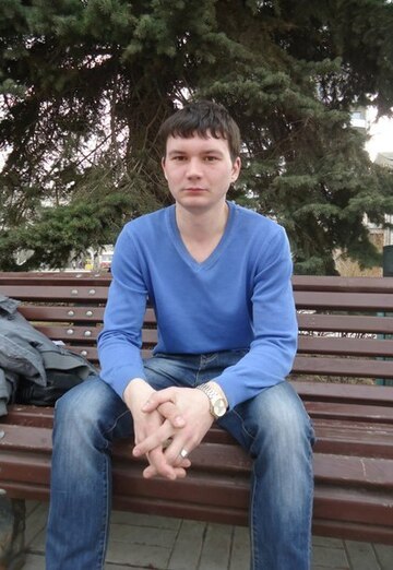 Олег (@oleg38766) — моя фотография № 6