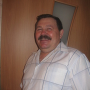 николай, 59, Цивильск