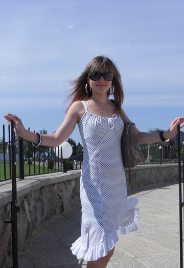 Моя фотография - Светлана, 39 из Евпатория (@svetlana145893)