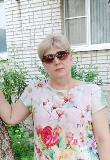 My photo - Anjelika, 54 from Bataysk (@anjelika23040)
