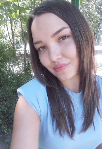Моя фотография - Оксана, 28 из Ставрополь (@oksana122048)