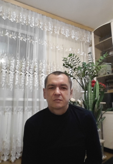 Моя фотография - Эдуард, 48 из Новочебоксарск (@eduard30258)