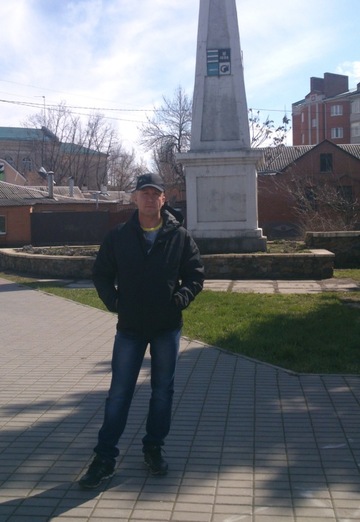 My photo - Mihail, 45 from Gorno-Altaysk (@id294152)