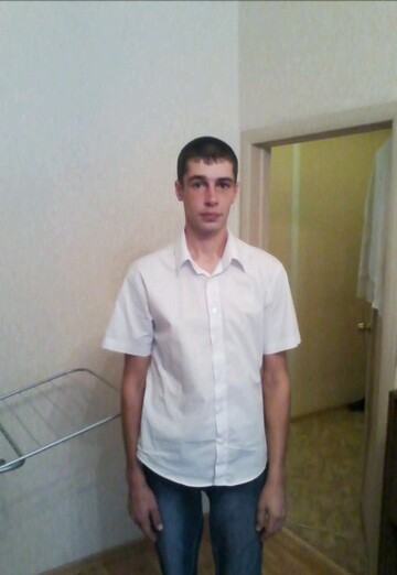 Моя фотография - Алексей, 36 из Болгар (@alekseylegachev)