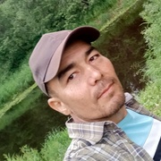 Turkmen, 32, Вологда