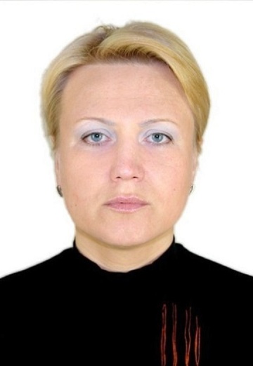 Моя фотография - Жанна, 51 из Петрозаводск (@janna17767)