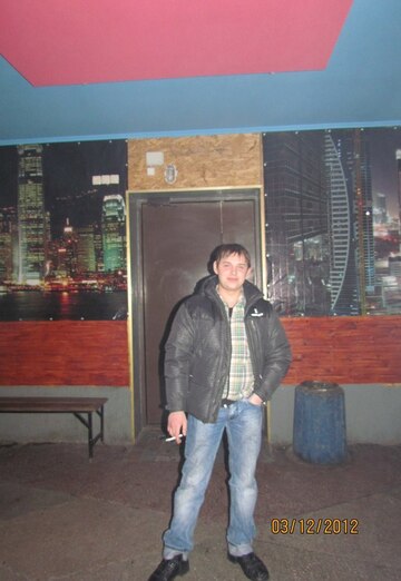 My photo - Anton, 33 from Bar (@anton42016)