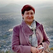 Галина, 55, Лакинск