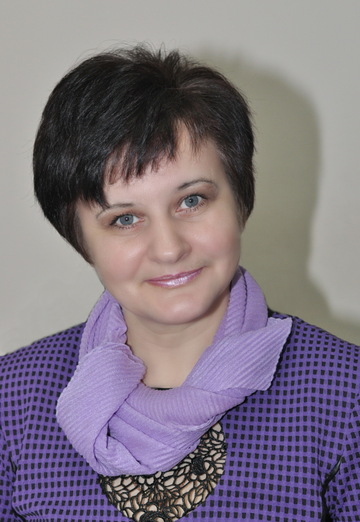 My photo - Evgeniya, 54 from Luniniec (@evgeniya28928)