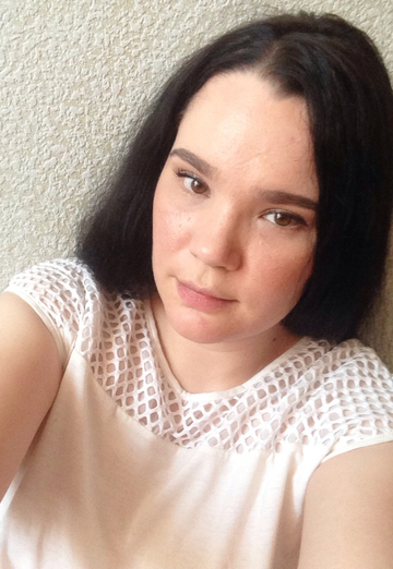 My photo - Olga, 35 from Vladimir (@olga310428)