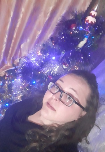 Моя фотография - Анастасия, 34 из Тюмень (@anastasiya161697)